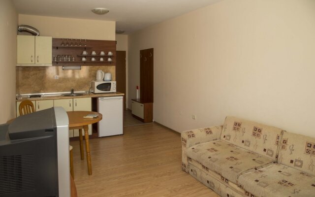 Apart Hotel Panorama