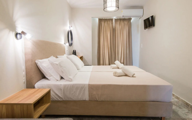 Birais Beach Studios