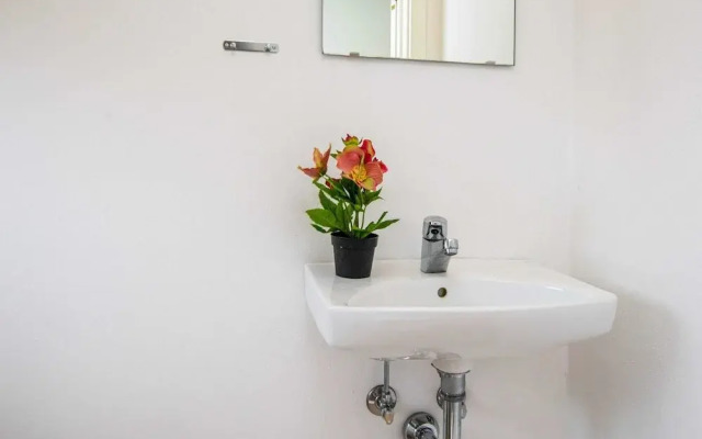 8 Person Holiday Home in Ulfborg-by Traum