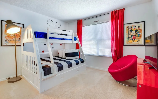 Terra Verde Resort 4660