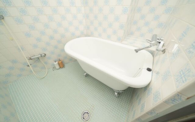 Kagamiyama Residence 301