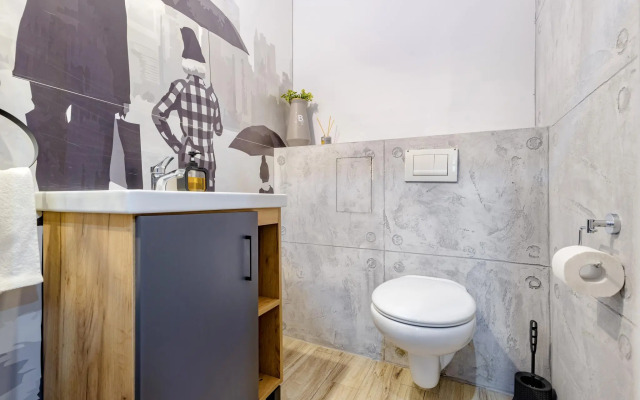 Apart Mari на улице Горького 96 корпус 2