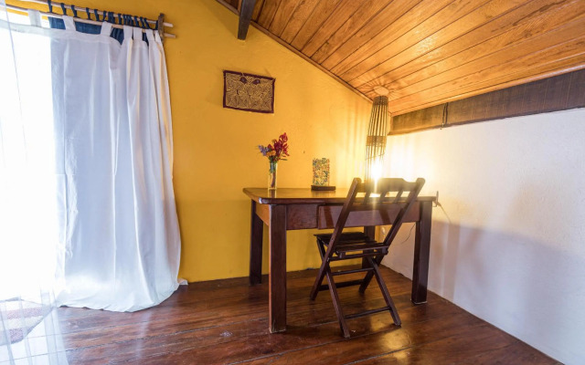 Pousada Canoa Nativa