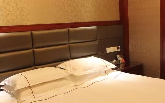Yiwu Veines Hotel