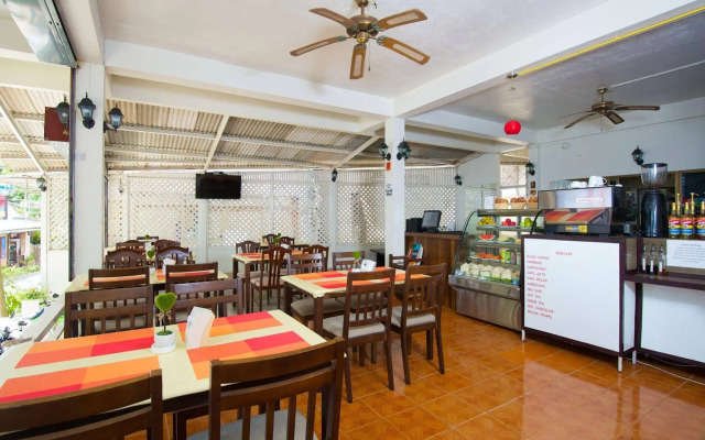 Simple Life Talay & Divers Resort