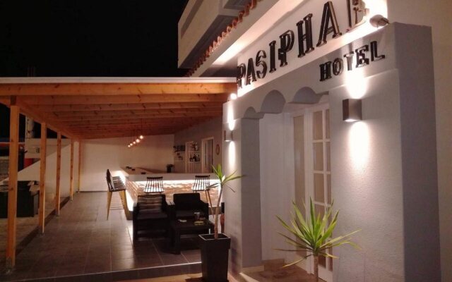 Pasiphae Hotel Malia