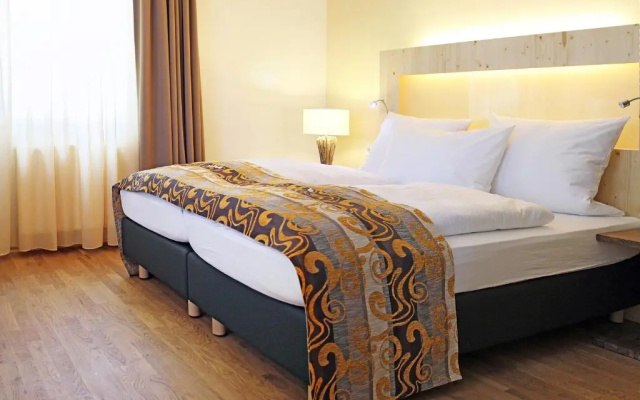 Brauhotel & Gasthof GROSCH