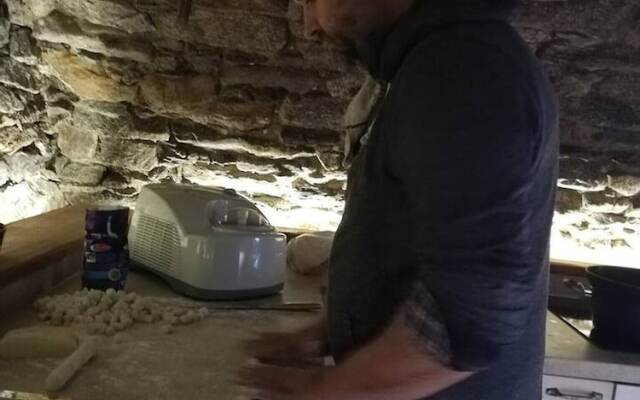 La Baita Nel Bosco Cir