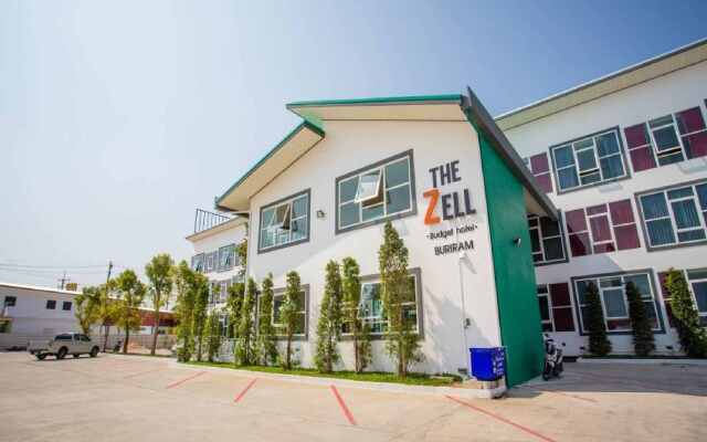 The Zell Budget Hotel Buriam
