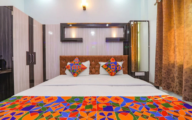 FabHotel Lumbini International