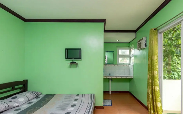 Rachel's Bed & Breakfast