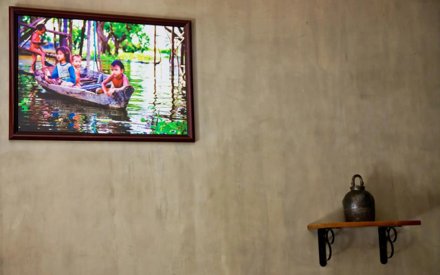 BB Angkor Residence