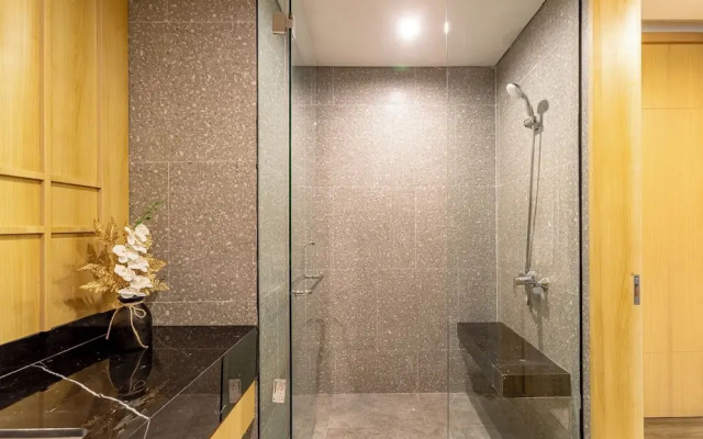 1BR Apartment By Azure Nusa Dua
