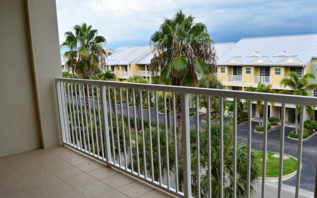 Harborside Suites at Little Harbor