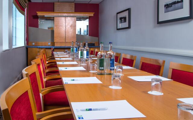 Holiday Inn Express London Chingford by IHG