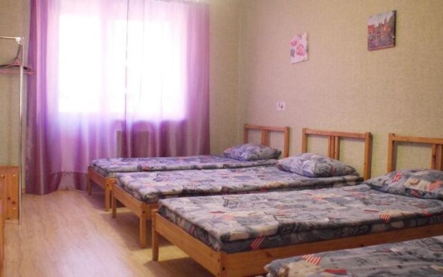 Lodging houses Sovushka