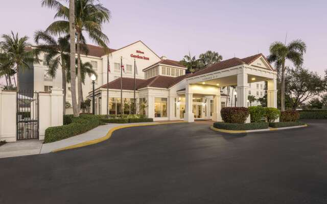 Hilton Garden Inn Boca Raton