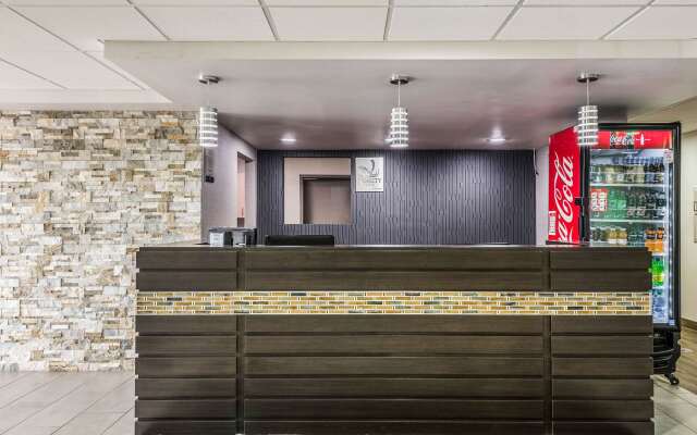 Quality Inn Grove City - Columbus South