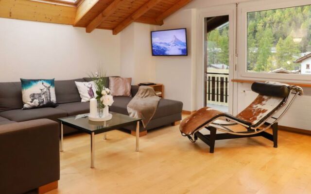 Apartment Brigitte Lommel