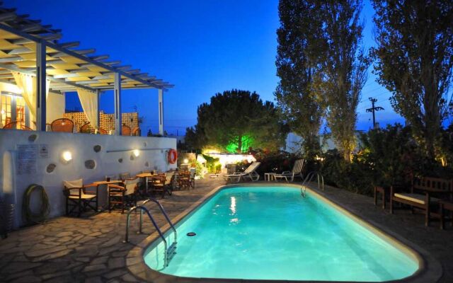 Panorama Hotel