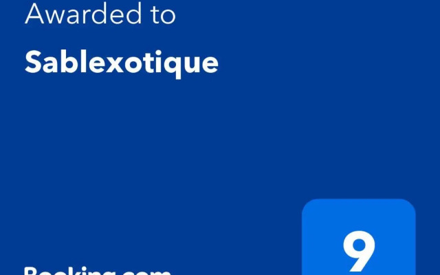 Sablexotique