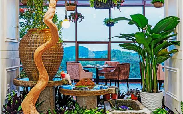 Dalian Bangchui Island