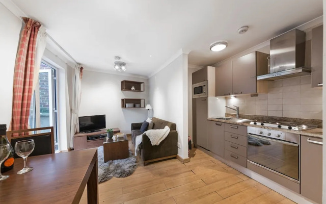 Lux London South Kensington