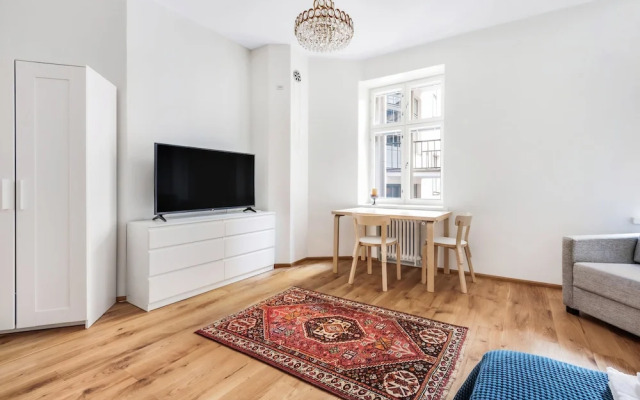 WeHost Oikokatu 15