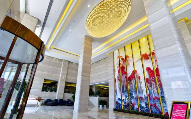 Ramada Plaza by Wyndham Changsha East