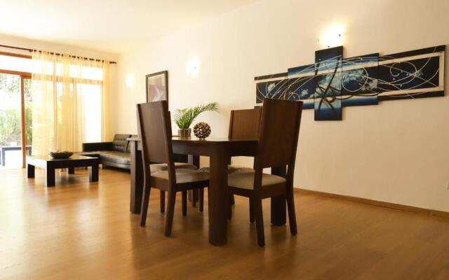 Sybaris Residences