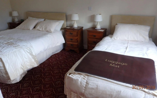 Wesley Guest House