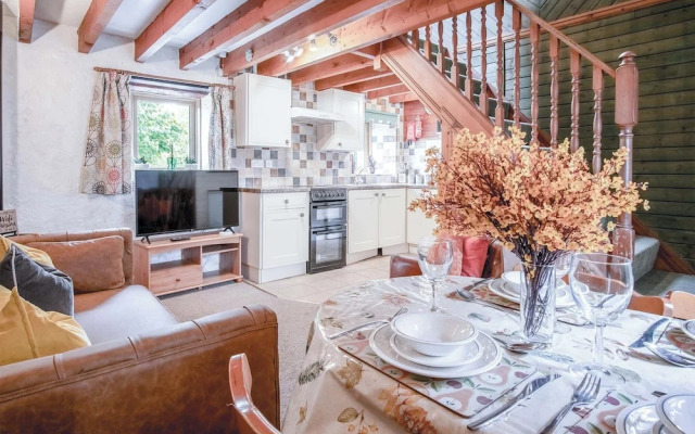 The Granary - 2 Bedroom Apartment
