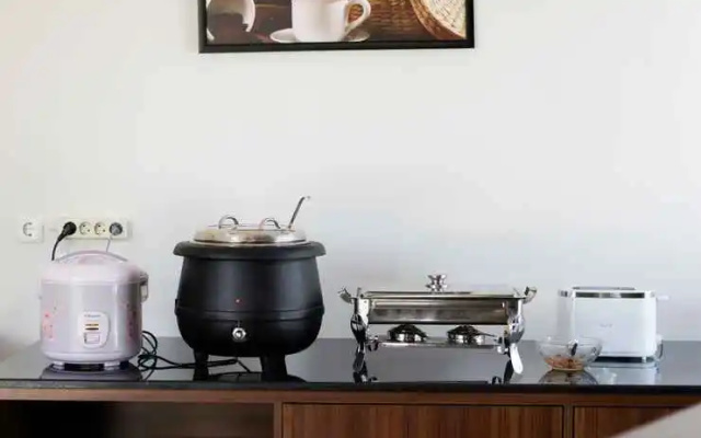 Raka Residence Surabaya