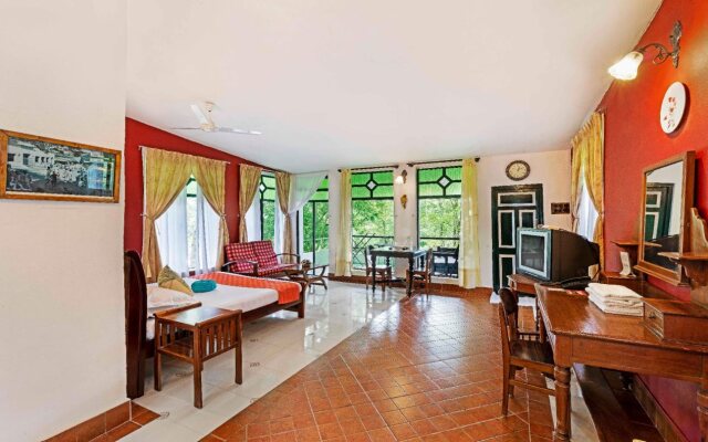 INDeco Lakeforest