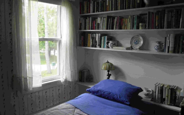 Le Vatout Bed & Breakfast