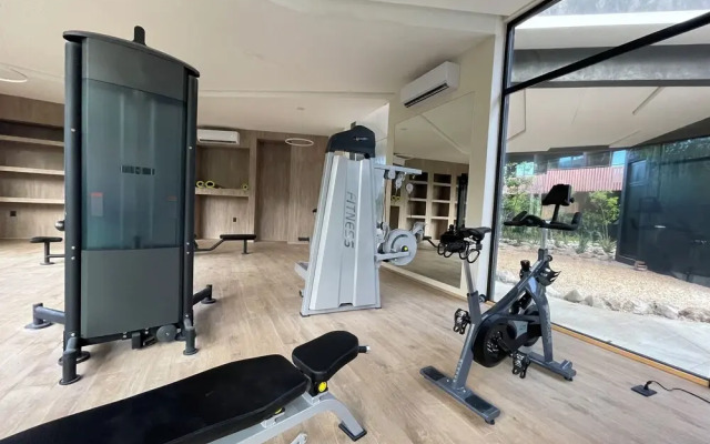 Arova Tulum Apartments