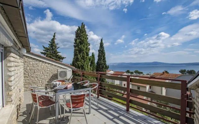 Contemporary Crikvenica Apartments With Private Parking