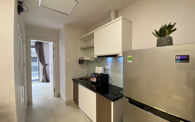 Thao Dien Service Apartment