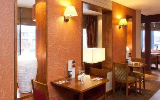 Premier Inn Preston Central