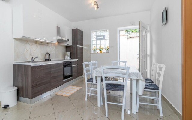 Awesome Home in Jadranovo With Wifi and 3 Bedrooms
