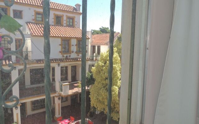 GM Rooms Rental Suites