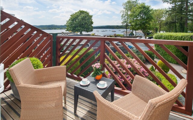 Wateredge Inn- The Inn Collection group