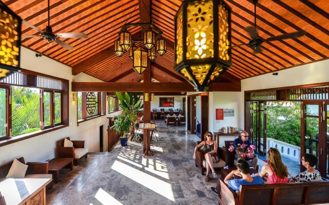 Legacy Hoi An Resort