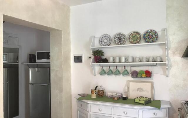 Appartamento "Casa Vacanze Corte Ara Decima"