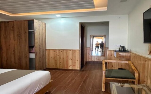 The Wild Arena Dhanaulti