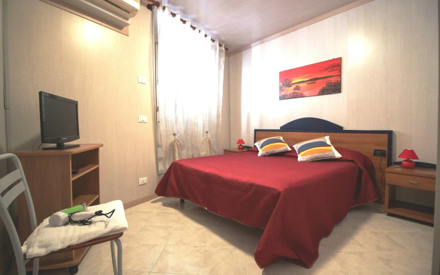 Al Piazza Marina B&B