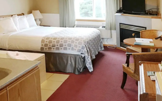 Hillcrest Inn