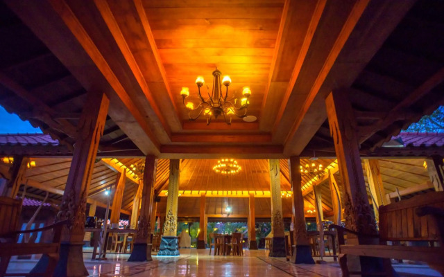 Java Village Resort