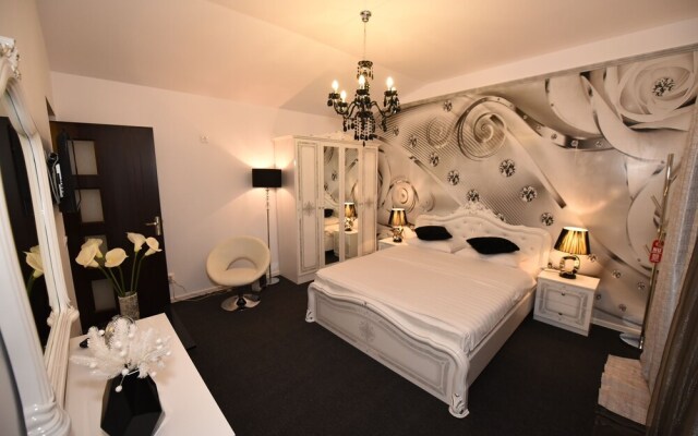 Pensiunea Rixos