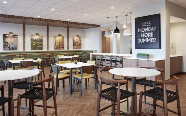 Fairfield Inn By Marriott Richmond Chester